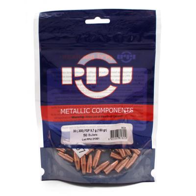 PPU .30 .308" 150Grain FSP #B028